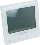 SALUS SQ610 PRZEWODOWY STEROWNIK TEMPERATURY ULTRA CIENKI -CERTYFIKAT ERP V