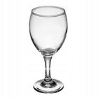 Zestaw 6x kieliszki do wina tango 330ml komplet 6 sztuk eleganckie