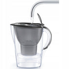 Dzbanek Brita Marella Cool 2,4l grafit+wkład Maxtra PRO dzbanek filtrujący