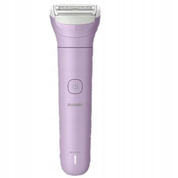 Golarka damska philips BRL114/00 Różowy foliowa