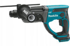 MAKITA Młotowiertarka akumulatorowa 18V SDS+ 1,9J udarowa DHR202Z Makita PL do betonu, wiercenie otworów do 20 mm