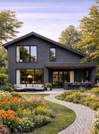 Farba elewacyjna silikonowa fasadowa kolor biały ciepły F101 10l producent hydrofobowa UV matowa do ścian zewnętrznych