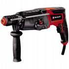 Einhell młot udarowo-obrotowy 5 funkcji expert te-rh 950 5F 900 w walizka wiertarka SDS Plus do betonu 26 mm, 3 J