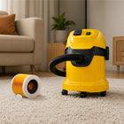 Filtr do odkurzacza Karcher wd3 mv3 wd2 se4001 skuteczny wydajny 2 szt wkład wymienny, zatrzymuje kurz i pył, część