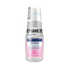 4x oshee Drop In zero Hydrokoncentrat bez cukru grapefruit 500 ml = 10 l syrop smakowy do wody, koncentrat do