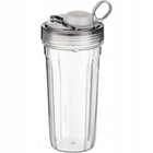 Blender Kielichowy Próżniowy Sencor SBU 7878BK mocny 1500W 1,5l + butelka