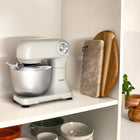 Robot kuchenny planetarny tefal QB140AF0 500 w nominalna beżowy
