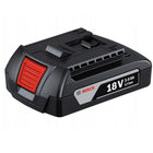 EXCLUSIVE - Bosch Professional GSB 185-Li Wiertarka +23bity 06019K3102 (A) wkrętarka akumulatorowa bezszczotkowa 18V do