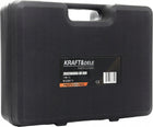 Zgrzewarka do RUR pcv pp 1500W matryce 20-63mm + walizka