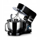 Robot kuchenny planetarny mikser koliber X-3200-W 6.2l 7w1 wielofunkcyjny do wyrabiania ciasta i ubijania, moc 2000 w