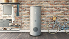 BOJLER WĘŻOWNICA SPIRALNA 300L GALMET 26-308000N TOWER ZBIORNIK CWU ANODA do kotłów C.O. 300 l