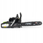 Piła łańcuchowa spalinowa NAC CST45-40-02AC 16" 45CM3 1,8KW LOW kick back pilarka motorowa do drewna opałowego i prac