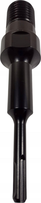 ADAPTER WIERTNICY KORONKI SDS + PLUS DO WIERTEŁ KORONOWYCH 1.1/4" Stoner uchwyt montażowy, mocowanie otwornic, osprzęt