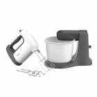 Mikser stojący tefal PrepMix+ HT464 funkcja turbo biały