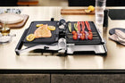 Grill Braun Multigrill 9 Pro CG9167 elektryczny kontaktowy +Termosonda nominalna
