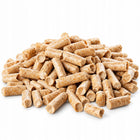 PELLET OLCZYK CERTYFIKOWANY PELET DRZEWNY OPAŁ WYSOKOKALORYCZNY EKO 15KG