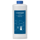 Wessper CleanMilk 1l płyn do czyszczenia systemu mleka w ekspresie do kawy środek czyszczący