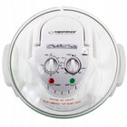 Kombiwar halogenowy Esperanza Quasar EKO003 1400W 18l biały 18 l 1400 w