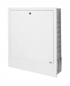 SZAFKA INSTALATORSKA PODTYNKOWA DO ROZDZIELACZA 2 - 6 OBWODY EDSP-1 DIAMOND