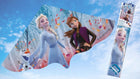 Latawiec dla dzieci Gunthe frozen II Kraina Lodu lata jak motyl dla dziecka zabawka do puszczania na wietrze, latawiec