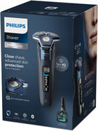 Golarka philips Seria 7000 S7885-50 SkinIQ Na mokro i sucho głowicowa