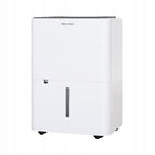 Osuszacz powietrza pochłaniacz wilgoci WiFi timer 12l/24h ODT-12N 20m2 270 w