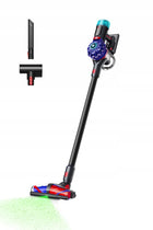 Odkurzacz bezprzewodowy pionowy Dyson V10 Konical 465 w czarny