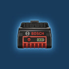 Oryginalny akumulator bateria bosch Professional GBA 18V 4,0Ah 4Ah 4.0Ah