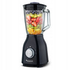 Blender Kielichowy Szklany Max 1400 w kruszy lód
