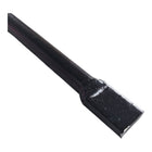 KLUCZ DO ŻEBEREK GRZEJNIKÓW do nypli żeber grzejnika 90 CM GŁADKI PEŁNY 350 mm 900 mm grzewcza czarny