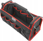 Torba narzędziowa yato 49x28x23 cm nylon wodoodporna 31 kieszeni uchwyt ALU organizer monterski, dla serwisanta
