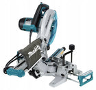 Makita LS1110F ukośnica piła ukośna z przesuwem 260mm Makita PL Dystrybucja przecinarka do drewna, 1450 w, szerokość