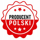 Zasłony WELUROWE 140x270 BUTELKOWA Zieleń Gotowa na Taśmie Żabki Tunel zaciemniające gładkie dekoracja okna do salonu