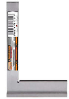 Kątownik ze stopką 400x230x30mm C1323 corona przymiar metalowy do wyznaczania kątów prostych, narzędzie pomiarowe