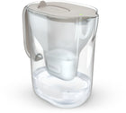 Dzbanek filtrujący Brita Style Essential XL 3,6l piaskowy + 3 wkłady