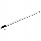 Lampa Sufitowa LED Warsztatowa Garażowa 120cm 36W 6500K mocna IP65 oprawa oświetlenie do magazynu, hali, piwnicy i