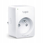 Gniazdko Tp-Link Tapo P100 10A max. WiFi gniazdo elektryczne smart plug do inteligentnego domu, sterowanie urządzeniami