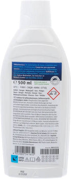 Odkamieniacz Bosch / Siemens 00312521 00311968 311138 311680 500ml do ekspresów
