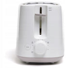 Toster philips Daily Collection HD2581/00 830W 2 kromki ruszt 8 ustawień opiekacz do pieczywa, rozmrażanie