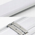 Lampa sufitowa LED 120 cm 60W natynkowa długa slim warsztatowe sufitowe oprawa liniowa prostokątna zimna barwa światła
