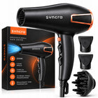 Suszarka do włosów z jonizacją mocna 2200W + zimny nawiew profesjonalna PRO 2200 w
