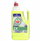 Płyn do mycia naczyń Fairy Professional świeży cytrynowy zapach 5l 5 l