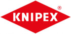 SZCZYPCE DO RUR COBRA NOWEJ GENERACJI 250MM 87 05 250 KNIPEX nastawne hydrauliczne do nakrętek, certyfikat 1000V