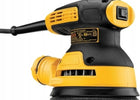 Szlifierka wielofunkcyjna DeWalt DWE6423 280 W 230 V do szlifowania, tarcza 125 mm, przewodowa, 12000 obr/min, lekka