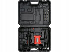 Yato młot udarowy SDS+ 1100W 3 funkcje YT-82118 młotowiertarka do wiercenia i kucia, 4,5 J, zasilanie sieciowe