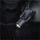 Latarka na pistolet broń Fenix GL19R V2.0 1200lm 420m USB-C GLOCK I INNE