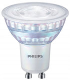 Philips Żarówka LED GU10 6,7W = 100W 670lm 3000K Mocna EyeComfort CorePro zamiennik halogenu, reflektorowa, ciepłe
