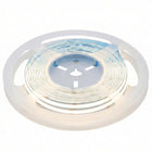 Taśma LED COB 24V 5m 4000K Biała Neutralna wodoodporna Rolka IP65 1600 LED pasek świetlny, oświetlenie liniowe, 50 w