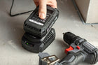 Akumulator Energy+ 18V Li-Ion 2Ah GRAPHITE 58G001 bateria do elektronarzędzi, zasilanie narzędzi akumulatorowych