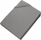 Prześcieradło z gumką 180x200 mikrofibra zakładka 25cm kolory na materac, do sypialni, certyfikat oeko-tex Standard 100